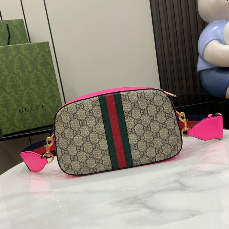 Gucci Satchel Bags